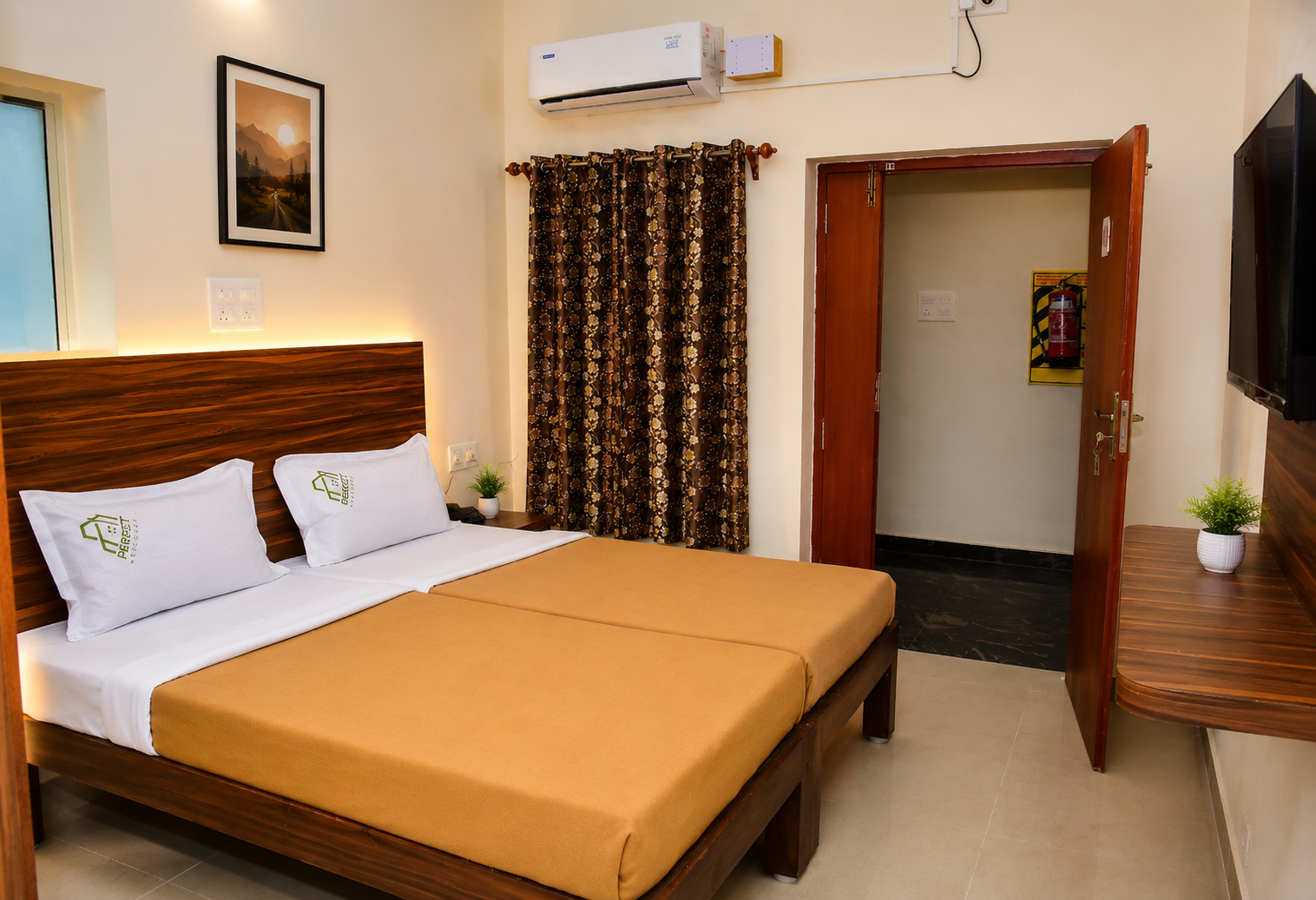 AC Room