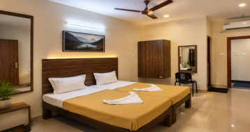How to Choose the Perfect Place for Your Stay