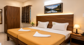 Daily Habits for a Comfortable and Productive Stay