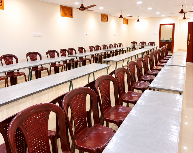 Dining Hall