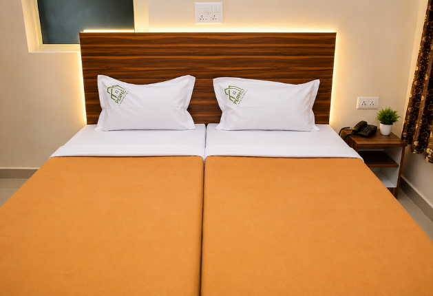 Extra Bed
