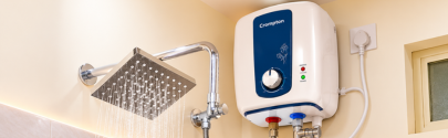 Water Heater