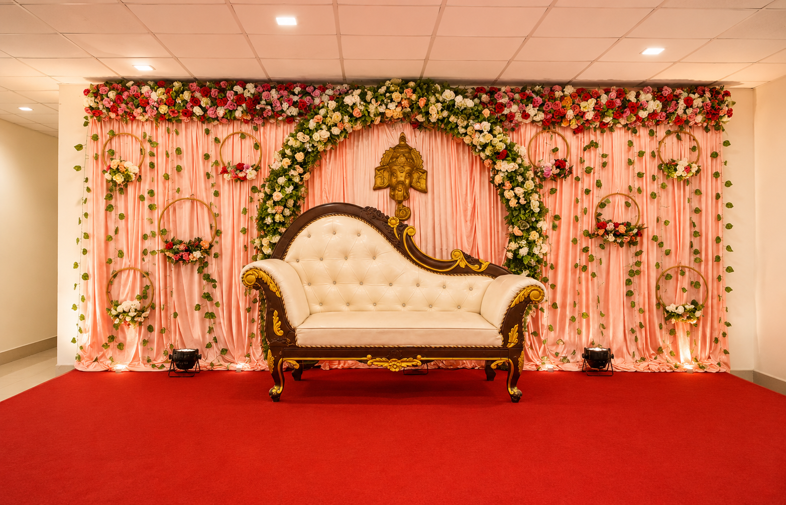 Event Hall