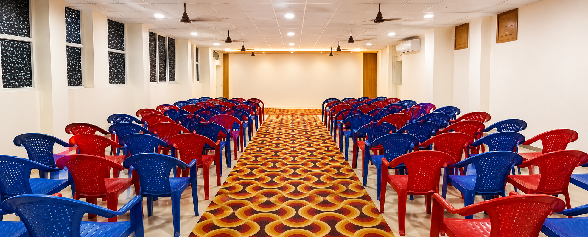 Event Hall