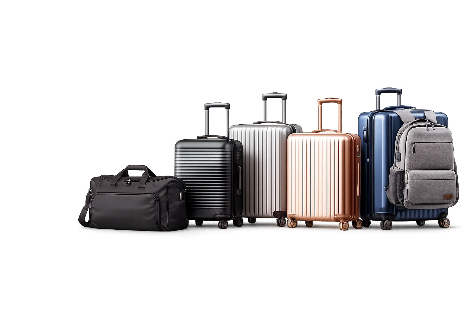 Travel Luggage