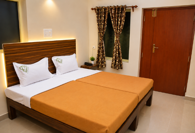 Non-AC Room